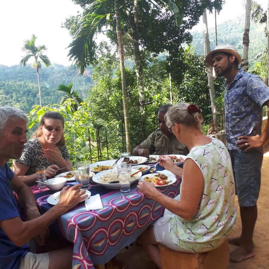 Spiritual Nature Farm - Sri Lanka ماتالي المظهر الخارجي الصورة