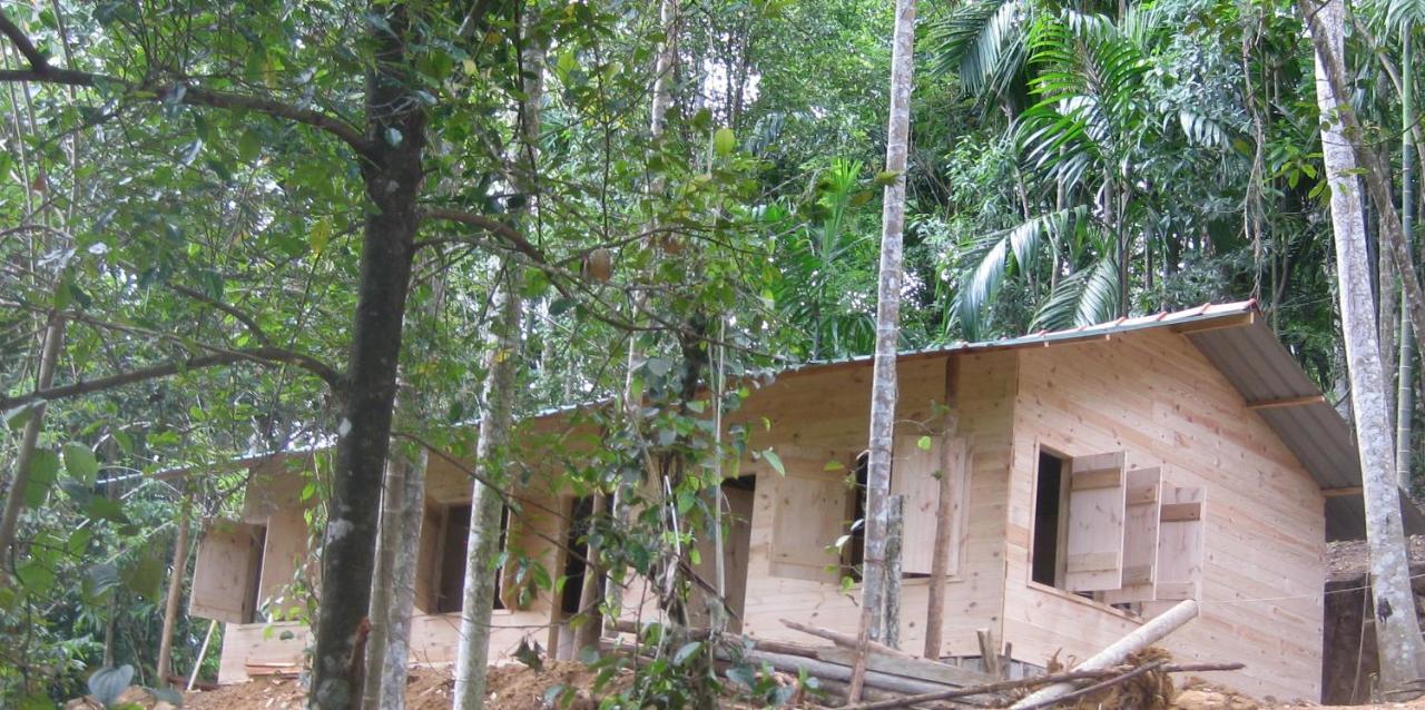 Spiritual Nature Farm - Sri Lanka ماتالي المظهر الخارجي الصورة